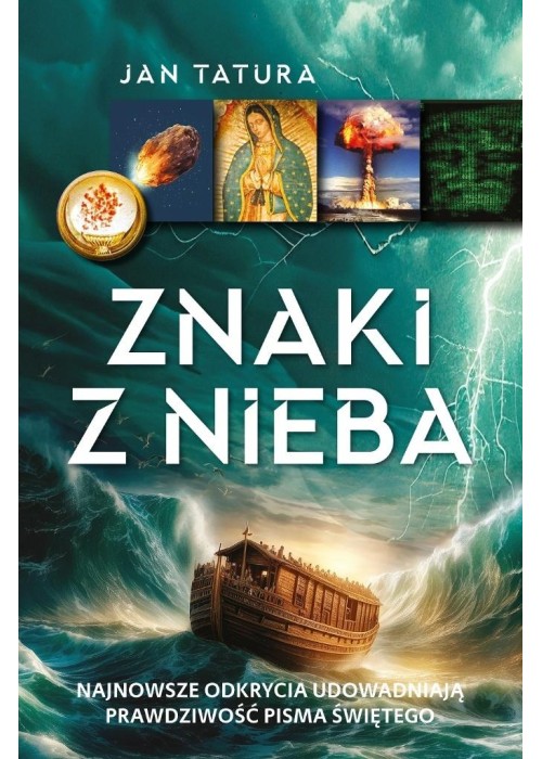 Znaki z nieba