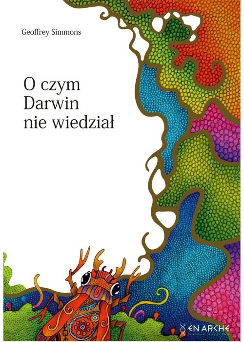 O czym Darwin nie wiedział