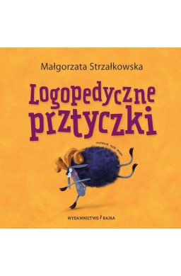 Logopedyczne prztyczki