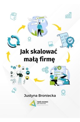 Jak skalować małą firmę