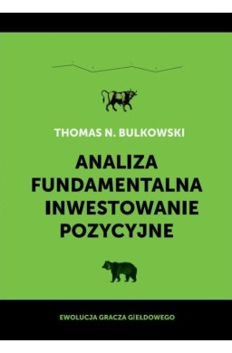 Analiza fundamentalna i inwestowanie pozycyjne