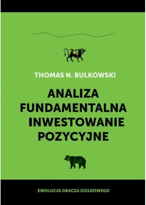 Analiza fundamentalna i inwestowanie pozycyjne