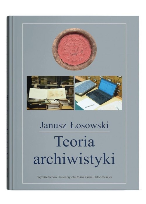 Teoria archiwistyki