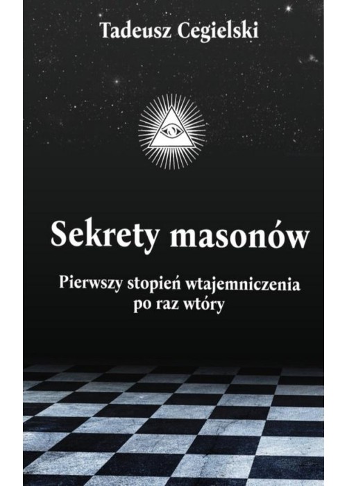 Sekrety Masonów