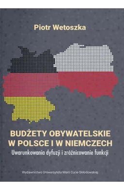 Budżety obywatelskie w Polsce i w Niemczech. Uwaru