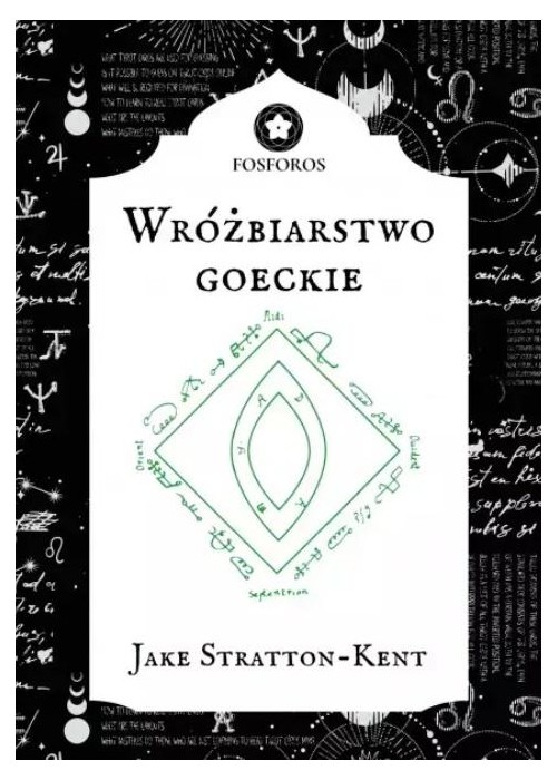 Wróżbiarstwo Goeckie