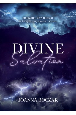 Divine Salvation