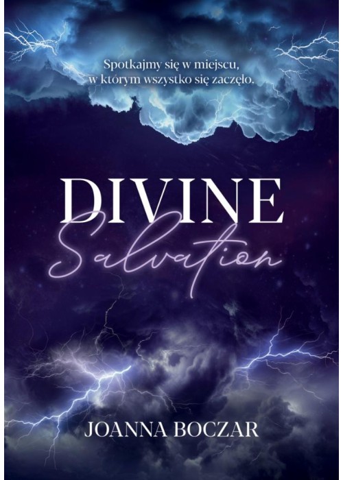 Divine Salvation