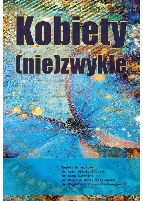 Kobiety (nie)zwykłe