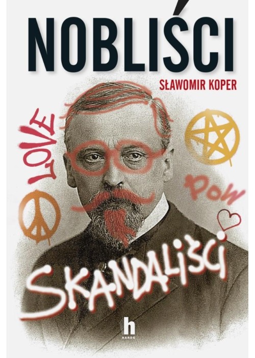 Nobliści, skandaliści