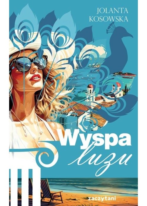 Wyspa luzu