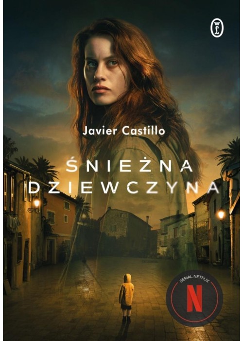 Śnieżna dziewczyna