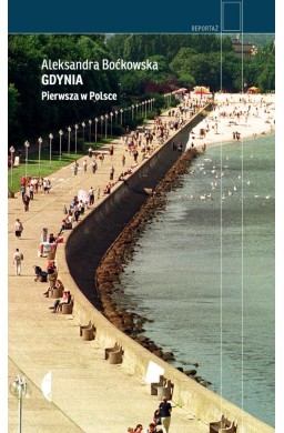 Gdynia. Pierwsza w Polsce