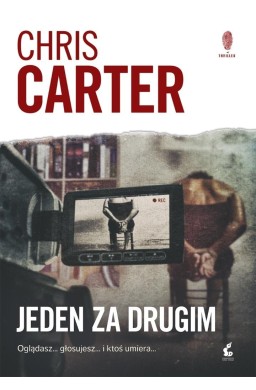 Robert Hunter T.5 Jeden za drugim w.3