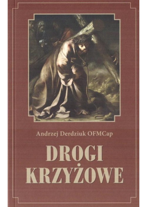 Drogi krzyżowe