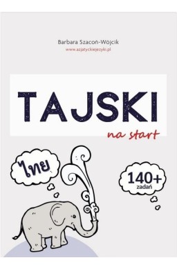 Tajski na start