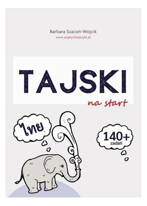 Tajski na start