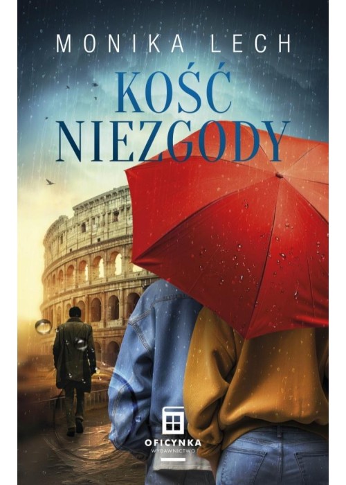 Kość niezgody