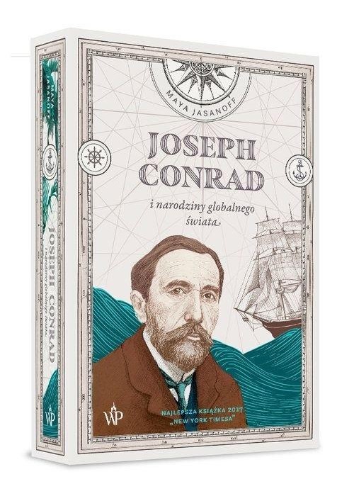 Joseph Conrad i narodziny globalnego świata