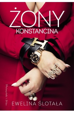 Żony Konstancina