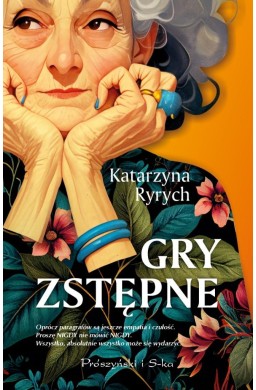 Gry zstępne