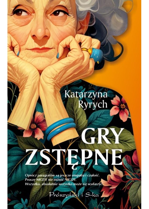 Gry zstępne