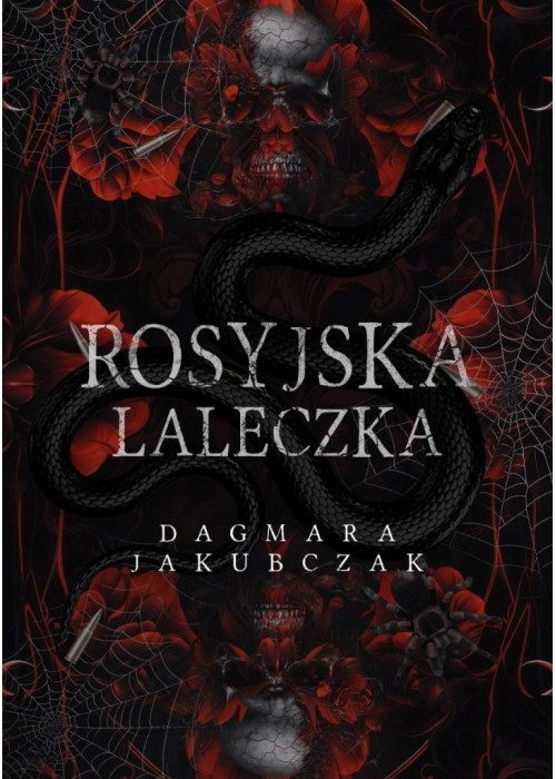 Rosyjska laleczka w.spejcalne