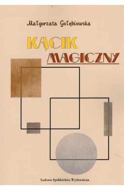 Kącik magiczny