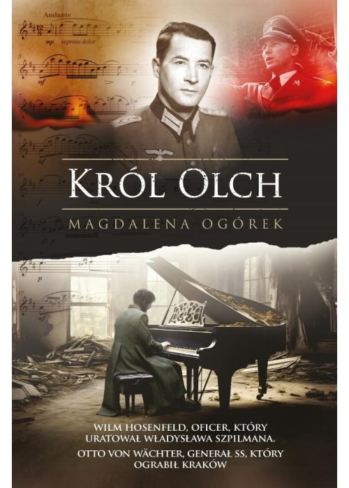 Król Olch