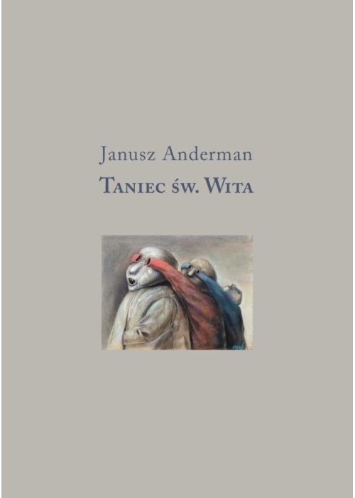 Taniec św. Wita