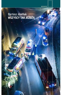 Wszyscy tak jeżdżą