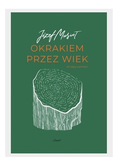 Okrakiem przez wiek w.2