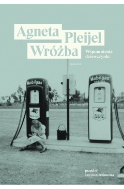 Wróżba. Wspomnienia dziewczynki w.2