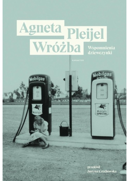 Wróżba. Wspomnienia dziewczynki w.2