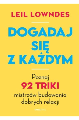 Dogadaj się z każdym