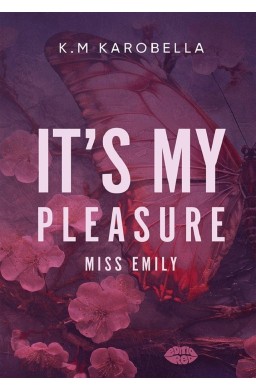 It's my pleasure, miss Emily