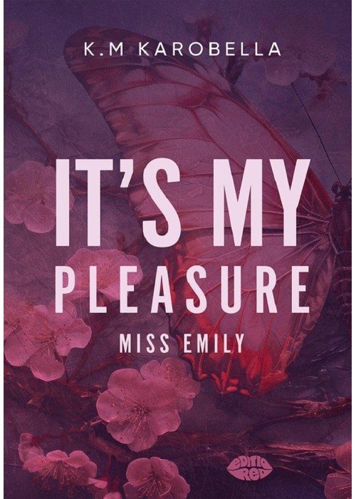 It's my pleasure, miss Emily