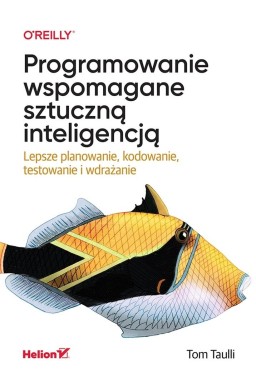 Programowanie wspomagane sztuczną inteligencją