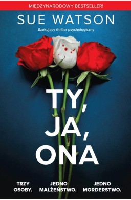 Ty, ja, ona