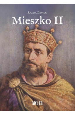 Mieszko II