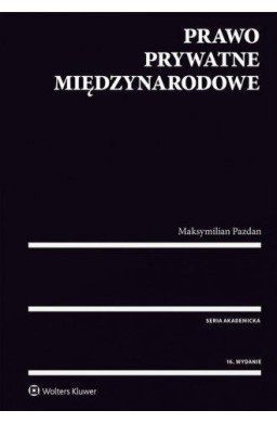 Prawo prywatne międzynarodowe w.16