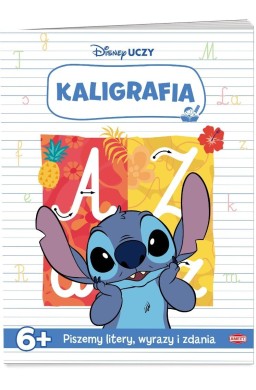 Stich. Kaligrafia