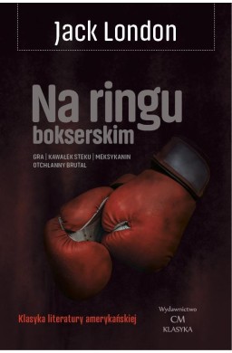 Na ringu bokserskim