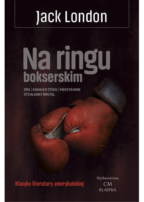 Na ringu bokserskim