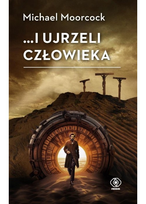 ...i ujrzeli człowieka