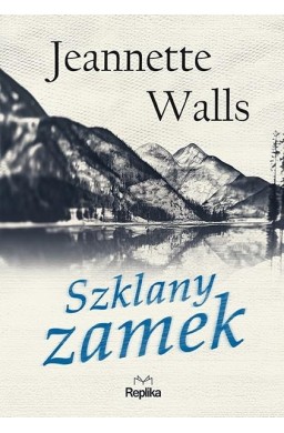 Szklany zamek