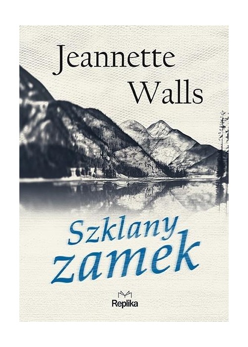 Szklany zamek