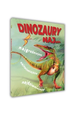 Dinozaury naj...