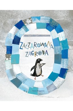 Zaczarowana zagroda w.15