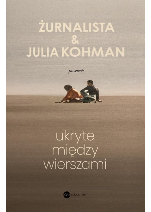 Ukryte między wierszami